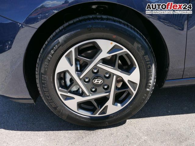 Hyundai i30 Kombi i30cw GO 1.0 T-GDi*NAVI*PDC*KAMERA*LED*ACC*SHZ*TEMPOMAT*KLIMA 