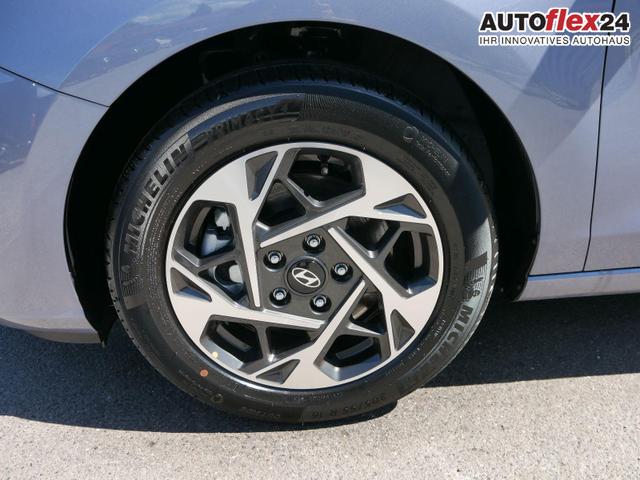 Hyundai i30 Kombi i30cw GO 1.0 T-GDi*NAVI*PDC*KAMERA*LED*ACC*SHZ*TEMPOMAT*KLIMA 