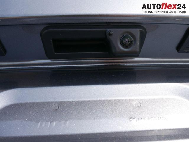 Skoda Fabia 130 Jahre 1,0 MPI*LED*PDC HI.*RFK*APP-CONNECT*SHZ*KESSY*KLIMA*DAB* 