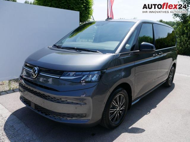 Zentrallager Volkswagen T7 Multivan - Life 2.0 TDI  PDC LED SHZ  AHK-SCHWENKBAR SMARTLINK  17 ZOLL