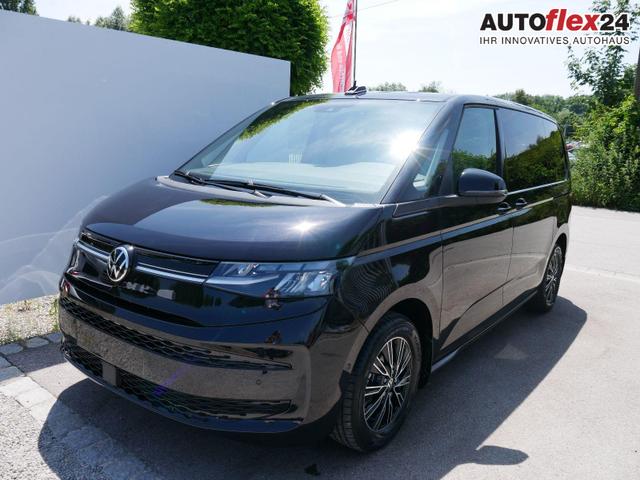 Zentrallager Volkswagen T7 Multivan - Life 2.0 TDI  PDC LED SHZ  AHK-SCHWENKBAR SMARTLINK  17 ZOLL