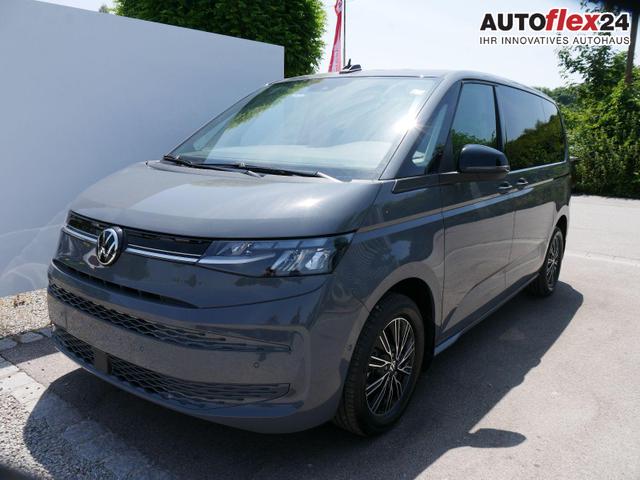 Zentrallager Volkswagen T7 Multivan - Life 2.0 TDI  PDC LED SHZ  AHK-SCHWENKBAR SMARTLINK  17 ZOLL