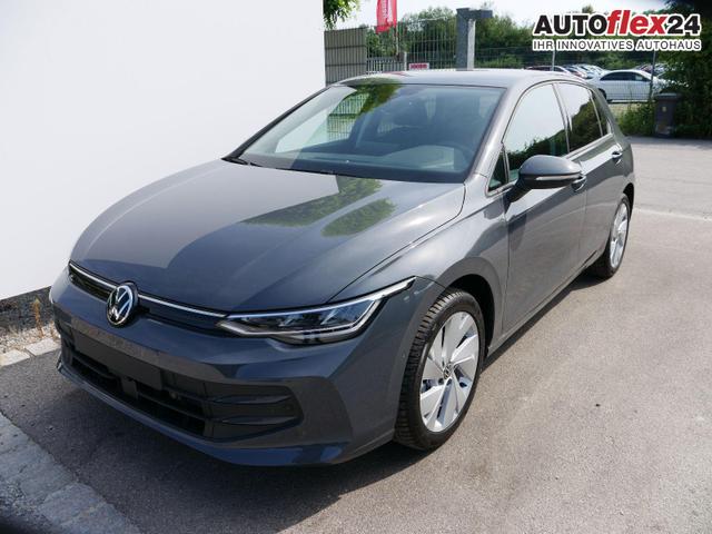 Zentrallager Volkswagen Golf - TOP Edition LIFE 1,5 TSI ACC PDC KAMERA LED SHZ SMARTLINK 17-ZOLL