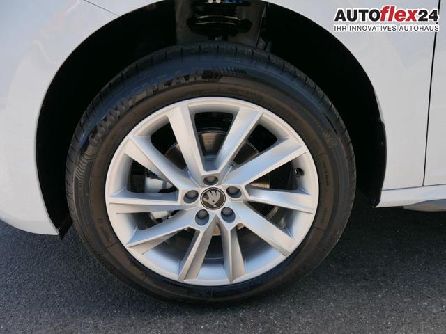 Skoda Kamiq 130 Jahre Premium Edition 1,5 TSI DSG*AHK-SCHWENKBAR*PDC*KAMERA*LED*TEMPOMAT 