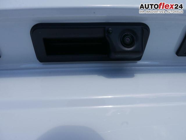 Skoda Kamiq 130 Jahre Premium Edition 1,5 TSI DSG*AHK-SCHWENKBAR*PDC*KAMERA*LED*TEMPOMAT 