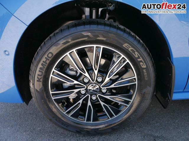 Volkswagen T7 Multivan Life 2.0 TDI *PDC*LED*SHZ* AHK-SCHWENKBAR*SMARTLINK *17 ZOLL 