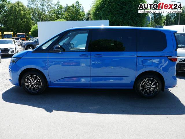 Volkswagen T7 Multivan Life 2.0 TDI *PDC*LED*SHZ* AHK-SCHWENKBAR*SMARTLINK *17 ZOLL 
