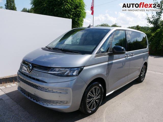 Vorlauffahrzeuge Volkswagen T7 Multivan - Life 2.0 TDI  PDC LED SHZ  AHK-SCHWENKBAR SMARTLINK  17 ZOLL