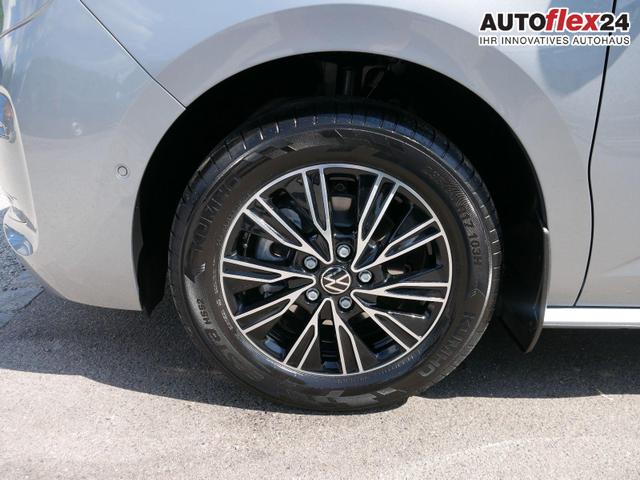 Volkswagen T7 Multivan Life 2.0 TDI *PDC*LED*SHZ* AHK-SCHWENKBAR*SMARTLINK *17 ZOLL 