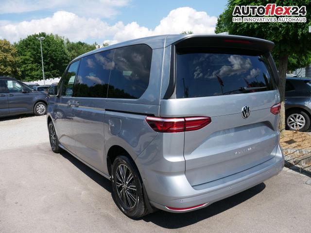 Volkswagen T7 Multivan Life 2.0 TDI *PDC*LED*SHZ* AHK-SCHWENKBAR*SMARTLINK *17 ZOLL 