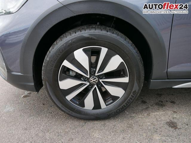 Volkswagen Taigo Goal 1.0 TSI DSG *NAVI*ACC*PDC*KAMERA*LED*SHZ*TEMPOMAT*16-ZOLL 