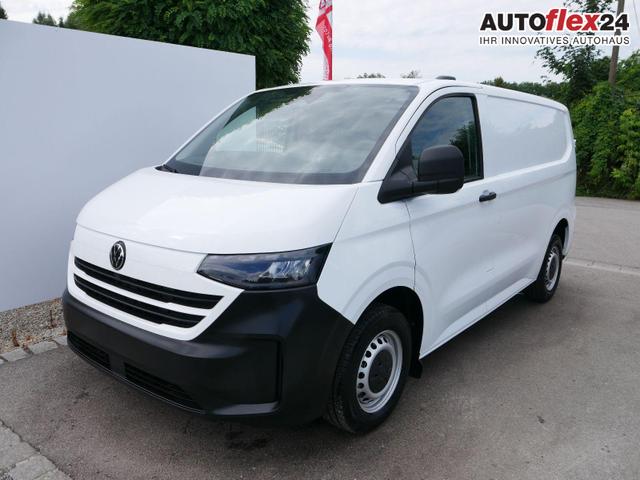 Vorlauffahrzeuge Volkswagen T7 Transporter Kastenwagen - L1H1 2.0 TDI  SMARTLINK PDC LED KLIMA BLUETOOTH