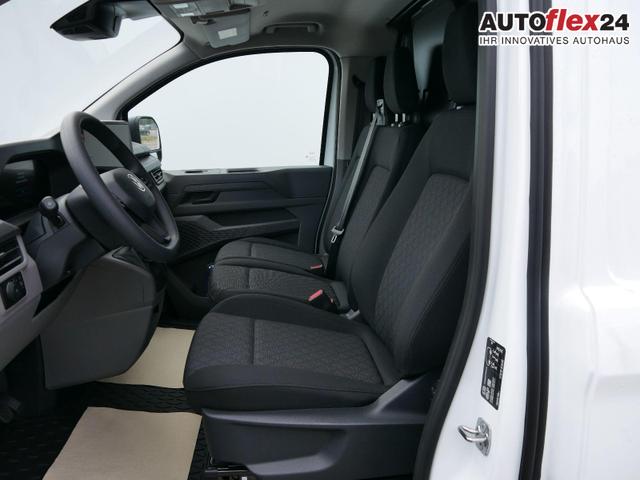 Volkswagen T7 Kastenwagen L1H1 Transporter 2.0 TDI *SMARTLINK*PDC*LED*KLIMA*BLUETOOTH 