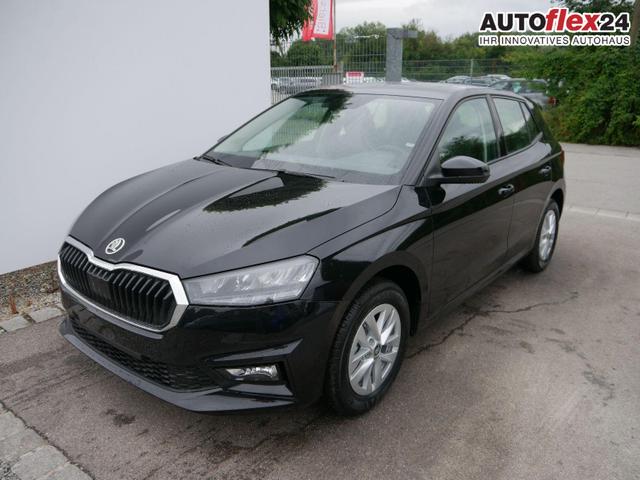 Vorlauffahrzeuge Skoda Fabia - Edition 130 Jahre PREMIUN 1,0 TSI  SMARTLINK PDC KAMERA LED SHZ  15 ZOLL