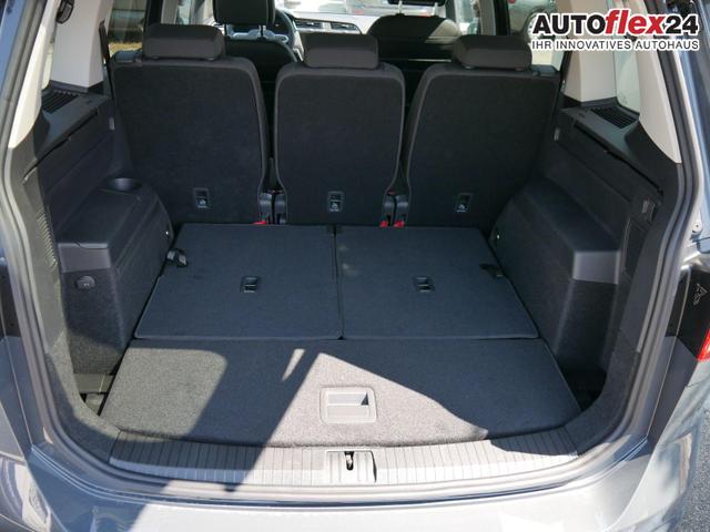 Volkswagen Touran Highline MARATON 2.0 TDI BMT DSG *MARATON*Highline*ACC*NAVI*PDC*LED*KAMERA*SHZ*7-SITZER*17-ZOLL 