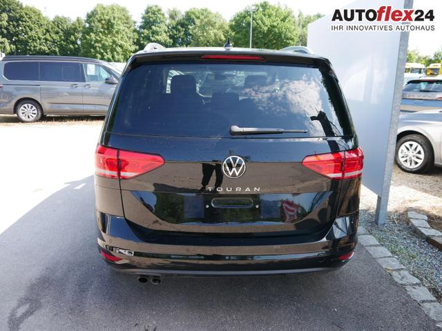 Volkswagen Touran Highline MARATON 2.0 TDI BMT DSG *MARATON*Highline*ACC*NAVI*PDC*LED*KAMERA*SHZ*7-SITZER*17-ZOLL 