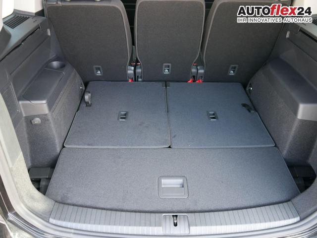 Volkswagen Touran Highline MARATON 2.0 TDI BMT DSG *MARATON*Highline*ACC*NAVI*PDC*LED*KAMERA*SHZ*7-SITZER*17-ZOLL 