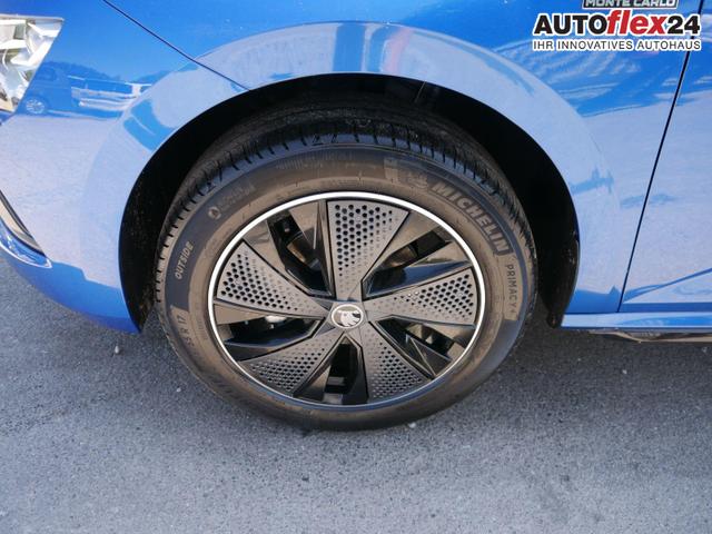 Skoda Kamiq Monte Carlo 1.5 TSI DSG Carlo*LED*PDC-KAMERA*SHZ*PONORAMA*SMARTLINK*17 ZOLL 