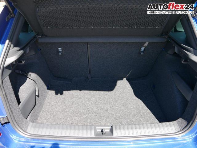 Skoda Kamiq Monte Carlo 1.5 TSI DSG Carlo*LED*PDC-KAMERA*SHZ*PONORAMA*SMARTLINK*17 ZOLL 