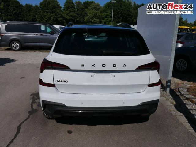 Skoda Kamiq Monte Carlo 1.5 TSI DSG Carlo*LED*PDC-KAMERA*SHZ*PONORAMA*SMARTLINK*17 ZOLL 