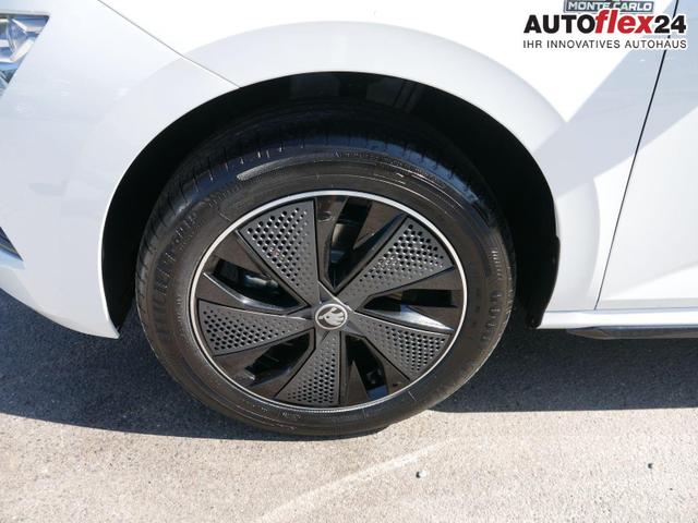 Skoda Kamiq Monte Carlo 1.5 TSI DSG Carlo*LED*PDC-KAMERA*SHZ*PONORAMA*SMARTLINK*17 ZOLL 