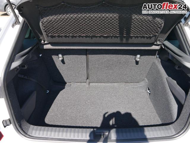 Skoda Kamiq Monte Carlo 1.5 TSI DSG Carlo*LED*PDC-KAMERA*SHZ*PONORAMA*SMARTLINK*17 ZOLL 