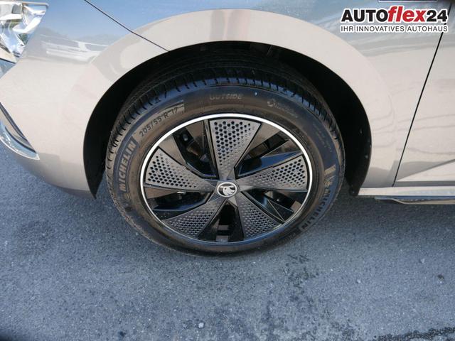 Skoda Kamiq Monte Carlo 1.5 TSI DSG Carlo*LED*PDC-KAMERA*SHZ*PONORAMA*SMARTLINK*17 ZOLL 