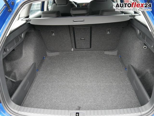 Skoda Octavia Combi Selection 2.0 TDI DSG Selection*PDC*LED*SHZ*NAVI*VIRTUALCOCKPIT*CARPLAY*KEYLESS-GO* 