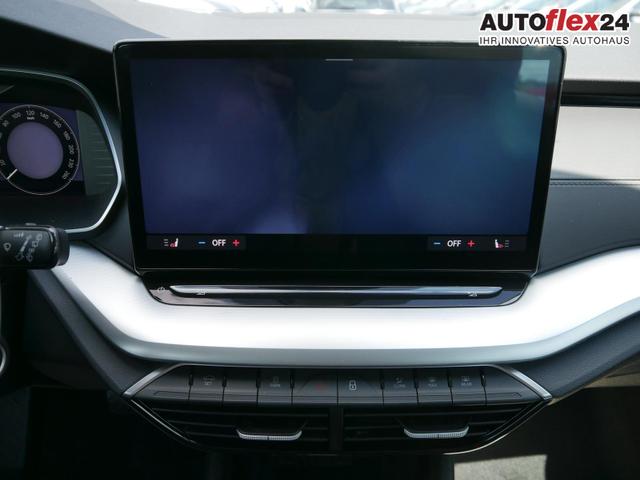 Skoda Octavia Combi Selection 2.0 TDI DSG Selection*PDC*LED*SHZ*NAVI*VIRTUALCOCKPIT*CARPLAY*KEYLESS-GO* 