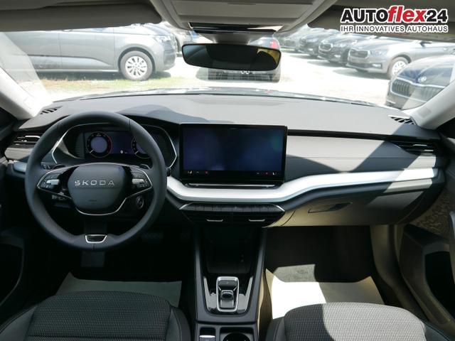 Skoda Octavia Combi Selection 2.0 TDI DSG Selection*PDC*LED*SHZ*NAVI*VIRTUALCOCKPIT*CARPLAY*KEYLESS-GO* 