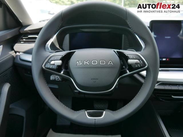 Skoda Octavia Combi Selection 2.0 TDI DSG Selection*PDC*LED*SHZ*NAVI*VIRTUALCOCKPIT*CARPLAY*KEYLESS-GO* 