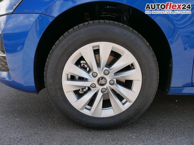 Skoda Octavia Combi Selection 2.0 TDI DSG Selection*LED*PDC*KLIMA*SMARTLINK*SHZ*16 ZOLL*ISOFIX* 