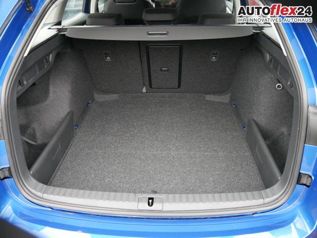 Skoda Octavia Combi Selection 2.0 TDI DSG Selection*LED*PDC*KLIMA*SMARTLINK*SHZ*16 ZOLL*ISOFIX* 