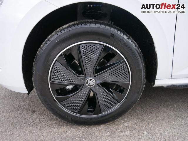 Skoda Kamiq Monte Carlo 1.5 TSI DSG Carlo*LED*PDC-KAMERA*SHZ*PONORAMA*SMARTLINK*17 ZOLL 