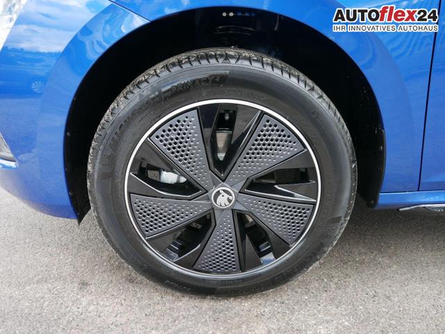 Skoda Kamiq Monte Carlo 1.5 TSI DSG Carlo*LED*PDC-KAMERA*SHZ*PONORAMA*SMARTLINK*17 ZOLL 