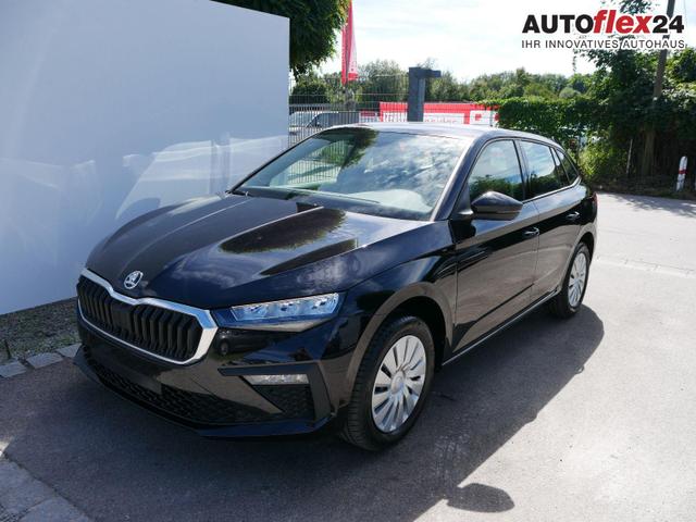 Vorlauffahrzeuge Skoda Scala - Selection 1.0 TSI DSG SHZ PDC WINTERPAKET LED SMARTLINK TEMPOMAT