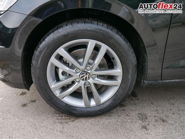 Volkswagen Touran Comfortline 1.5 TSI DSG COMFORTLINE*ACC*LED*PDC*KAMERA*NAVI*SHZ* 7-SITZER 17-ZOLL 