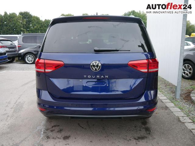 Volkswagen Touran Comfortline 1.5 TSI COMFORTLINE*ACC*LED*PDC*KAMERA*NAVI*SHZ* 7-SITZER 17-ZOLL 