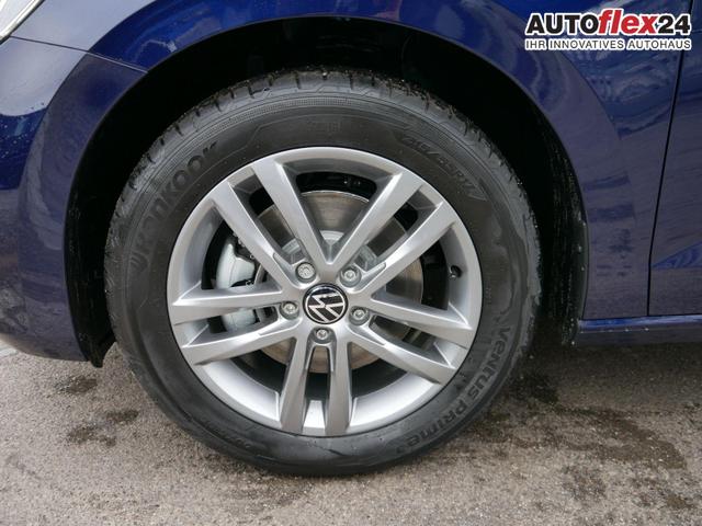 Volkswagen Touran Comfortline 1.5 TSI COMFORTLINE*ACC*LED*PDC*KAMERA*NAVI*SHZ* 7-SITZER 17-ZOLL 