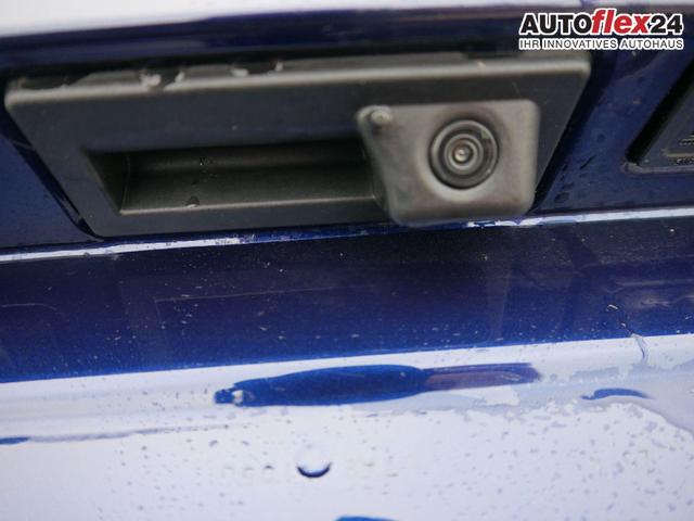 Volkswagen Touran Comfortline 1.5 TSI COMFORTLINE*ACC*LED*PDC*KAMERA*NAVI*SHZ* 7-SITZER 17-ZOLL 