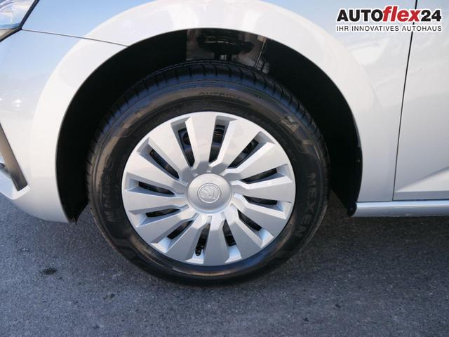 Skoda Scala Selection 1.5 TSI DSG*LED*PDC-HI*TEMPOMAT*SMARTLINK*SHZ*KLIMA*RADIO 