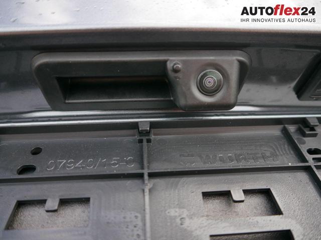 Skoda Kamiq 130 Jahre Premium 1,5 TSI DSG*KAMERA*PDC*SMARTLINK*AHK-SCHWENKBAR*LED*SHZ* 