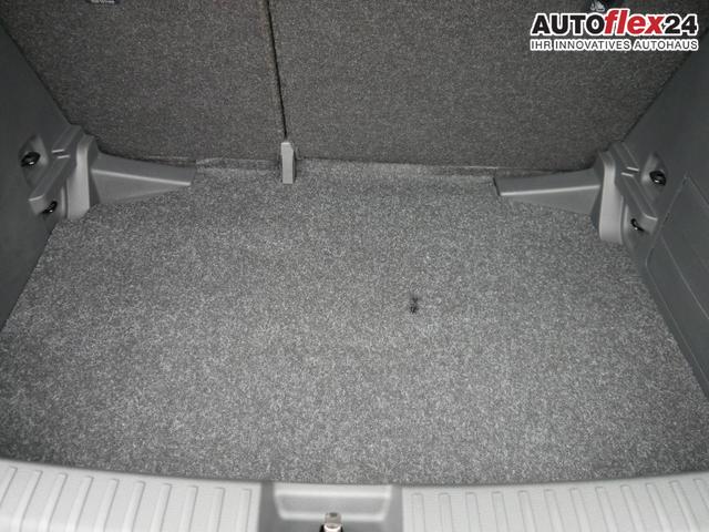 Skoda Fabia Selection 1.0 TSI *NAVI-&Uuml;BER-SMARTLINK*LED*PDC-HI*SHZ*KLIMA*BLUETOOTH 