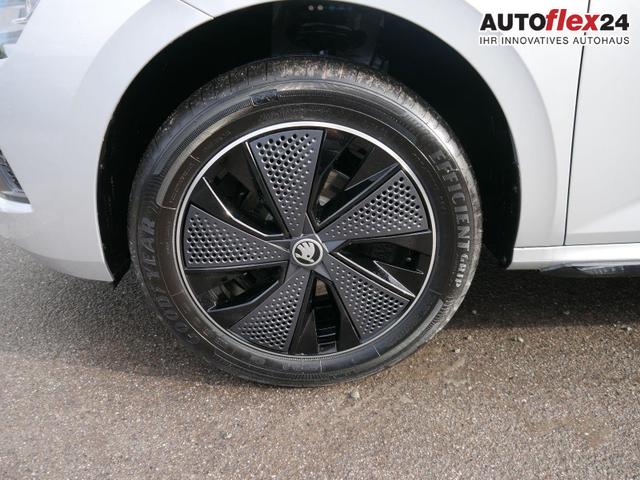 Skoda Kamiq Monte Carlo 1.5 TSI DSG Carlo*LED*PDC-KAMERA*SHZ*PONORAMA*SMARTLINK*17 ZOLL 