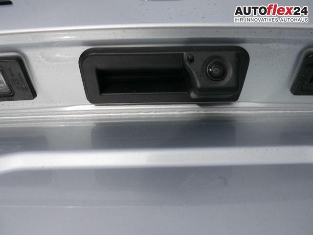 Skoda Kamiq Monte Carlo 1.5 TSI DSG Carlo*LED*PDC-KAMERA*SHZ*PONORAMA*SMARTLINK*17 ZOLL 