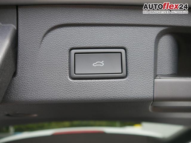 Volkswagen Touran Comfortline 1.5 TSI DSG COMFORTLINE*NAVI*ACC*PDC*LED*SHZ*KAMERA*7-SITZER*17-ZOLL 