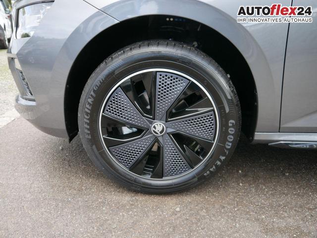 Skoda Kamiq Monte Carlo 1.5 TSI DSG Carlo*LED*PDC-KAMERA*SHZ*PONORAMA*SMARTLINK*17 ZOLL 