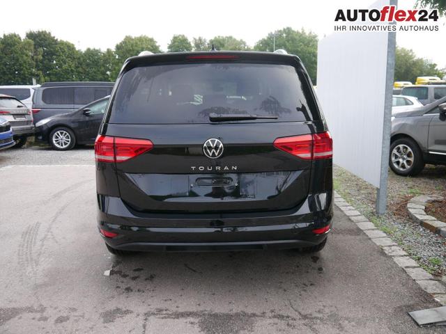 Volkswagen Touran Comfortline 1.5 TSI DSG COMFORTLINE*ACC*LED*PDC*KAMERA*NAVI*SHZ* 7-SITZER 17-ZOLL 