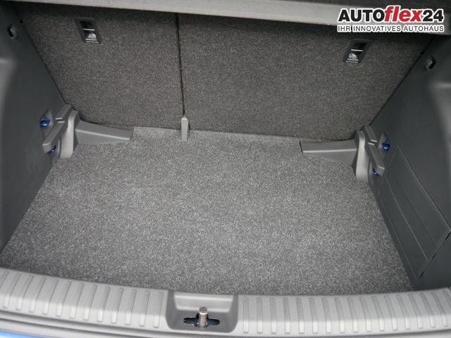 Skoda Fabia Monte Carlo 1.0 TSI DSG*SMARTLINK*PDC*SHZ*VIRTUAL-COCKPIT*DAB*ISOFIX*BLUETOOTH 