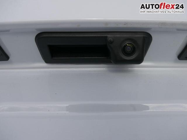 Skoda Kamiq 130 Jahre Premium 1,5 TSI DSG*KAMERA*PDC*SMARTLINK*AHK-SCHWENKBAR*LED*SHZ* 